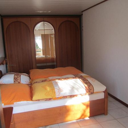 Appartement Haus Alexander à Mechernich Extérieur photo