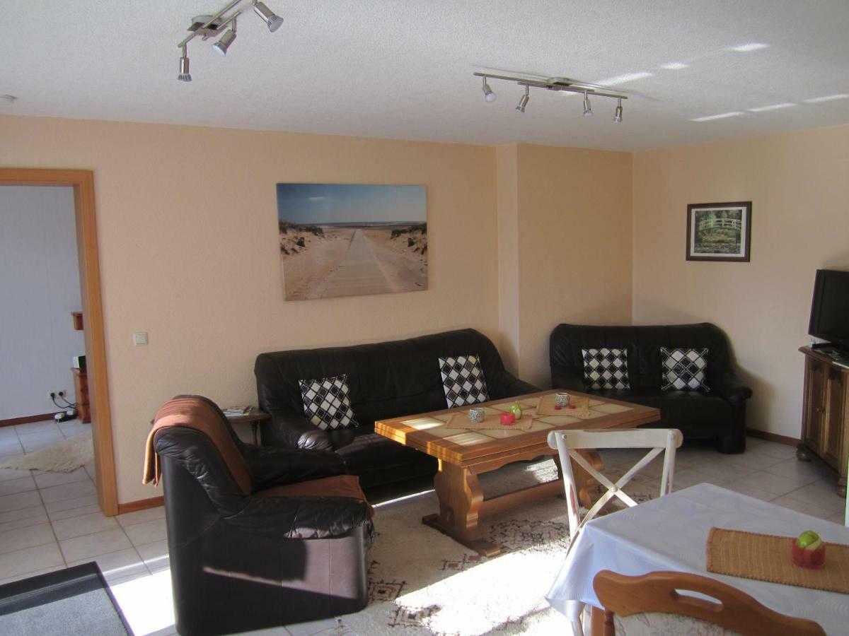 Appartement Haus Alexander à Mechernich Extérieur photo