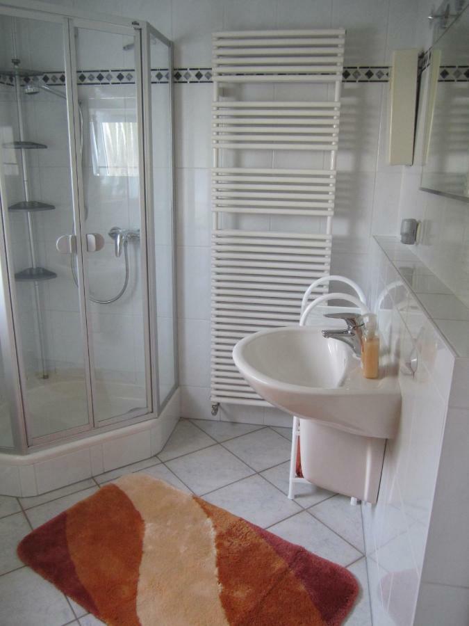Appartement Haus Alexander à Mechernich Extérieur photo